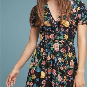 NWT Maeve dress, size 4